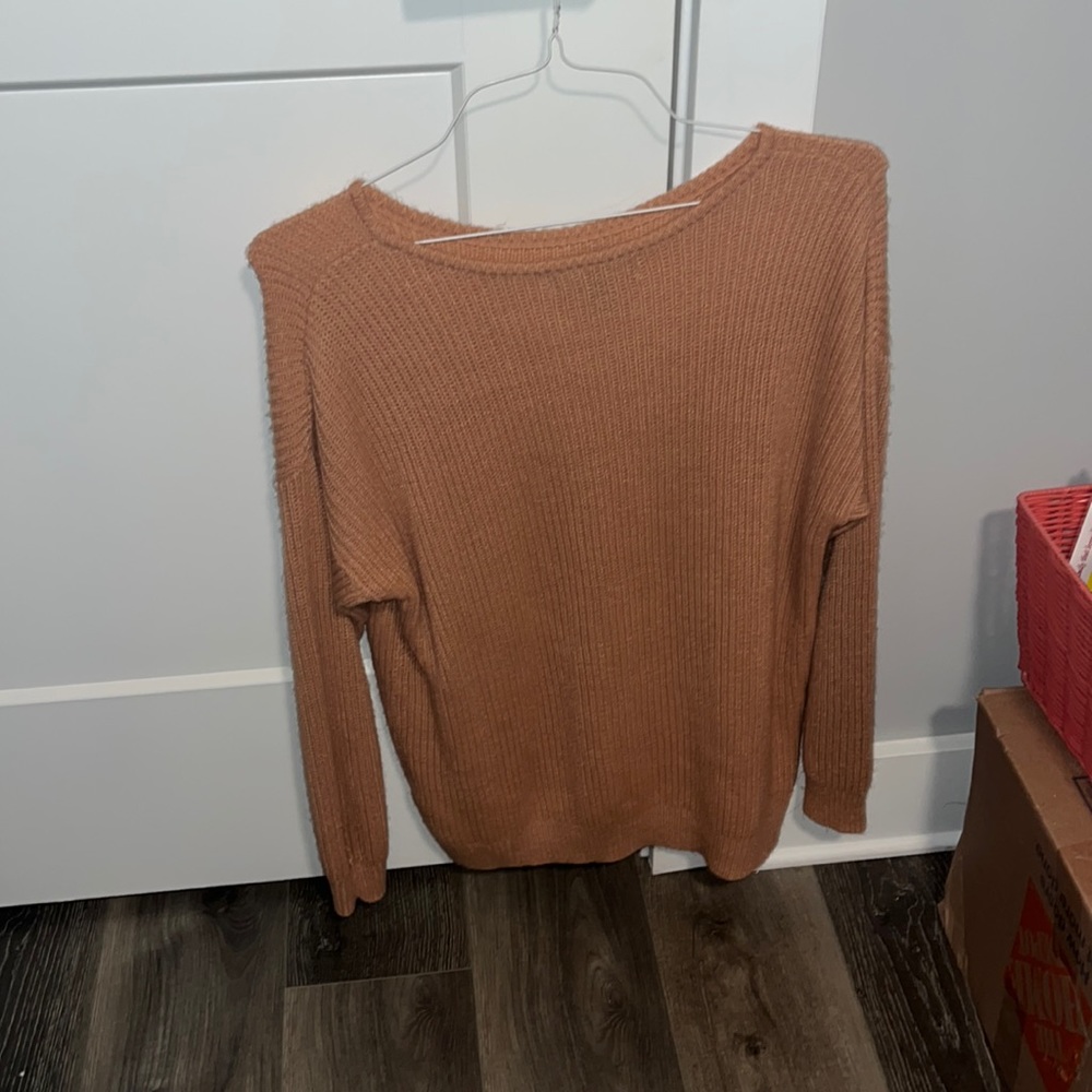 sweater